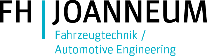 FH-JOANNEUM - Studiengang Fahrzeugtechnik/Automotive Engineering